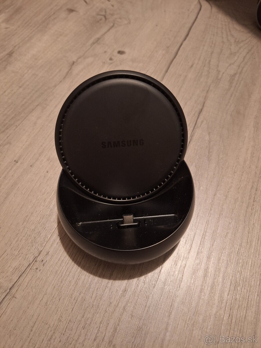 Samsung DEX dokovacia stanica