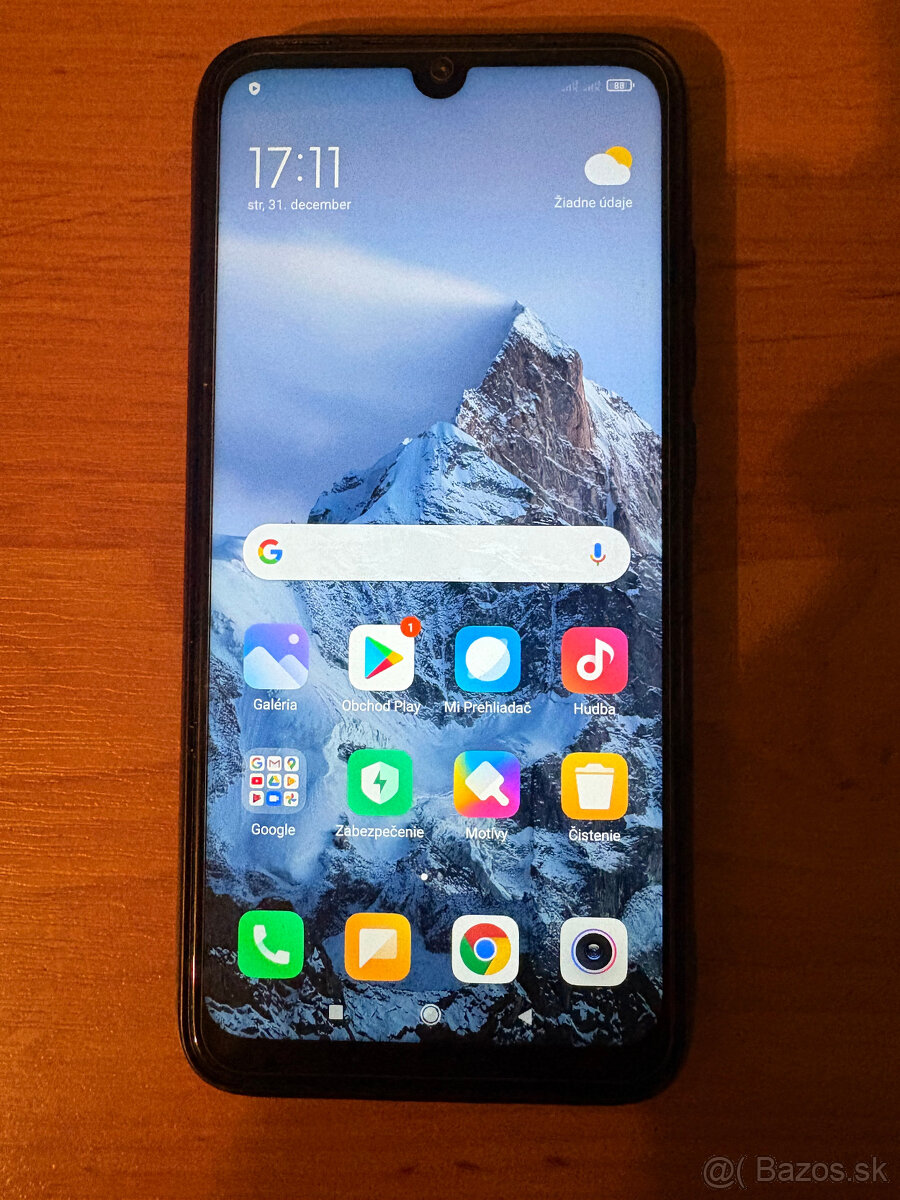 Xiaomi Redmi Note 7