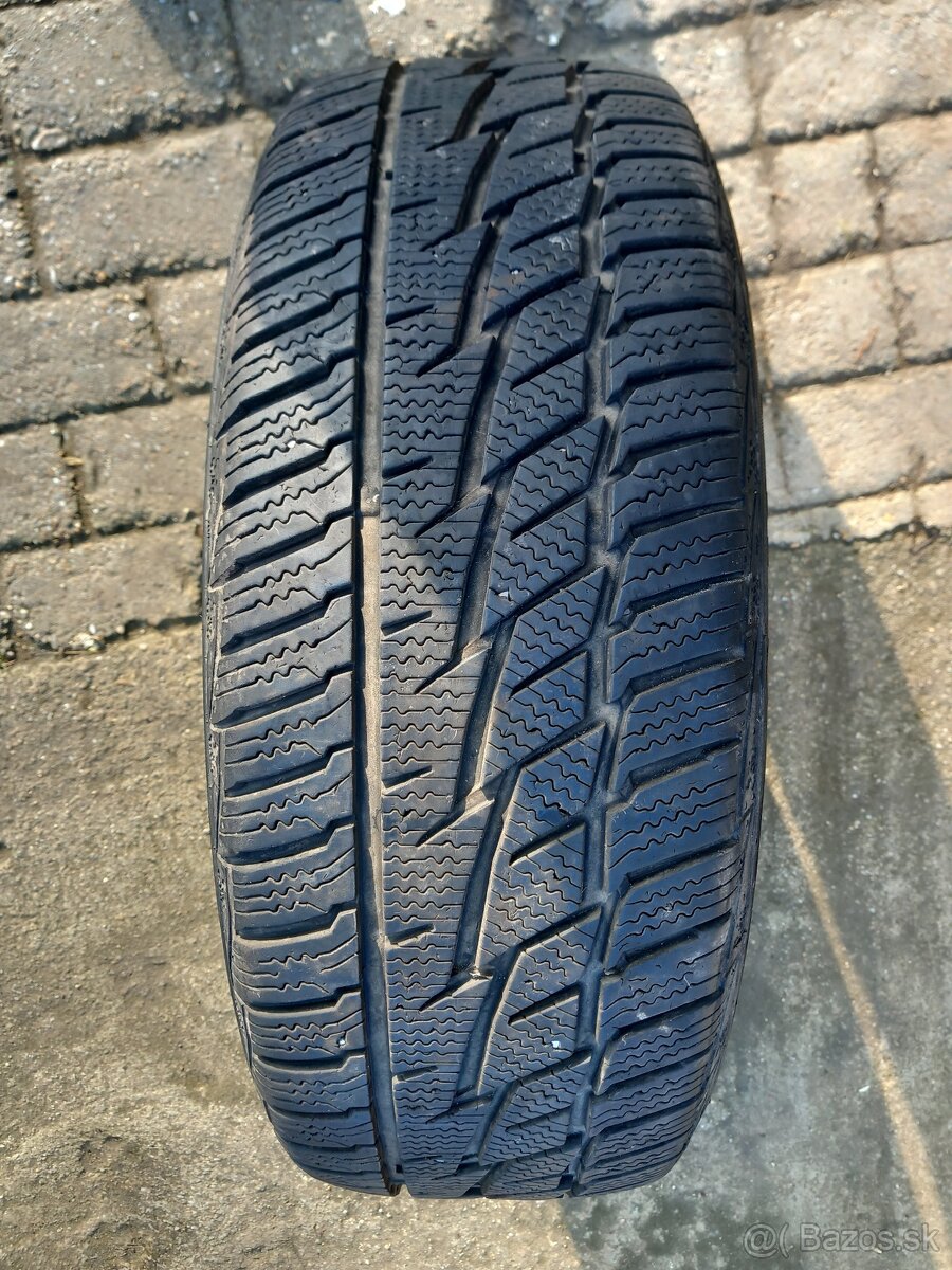 Zimne pneumatiky 205/55R16