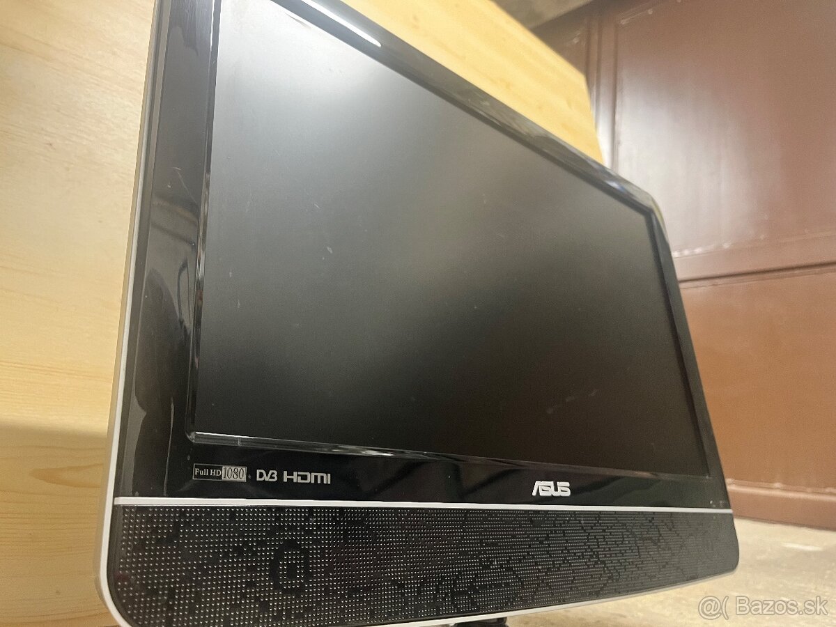 Televízor monitor