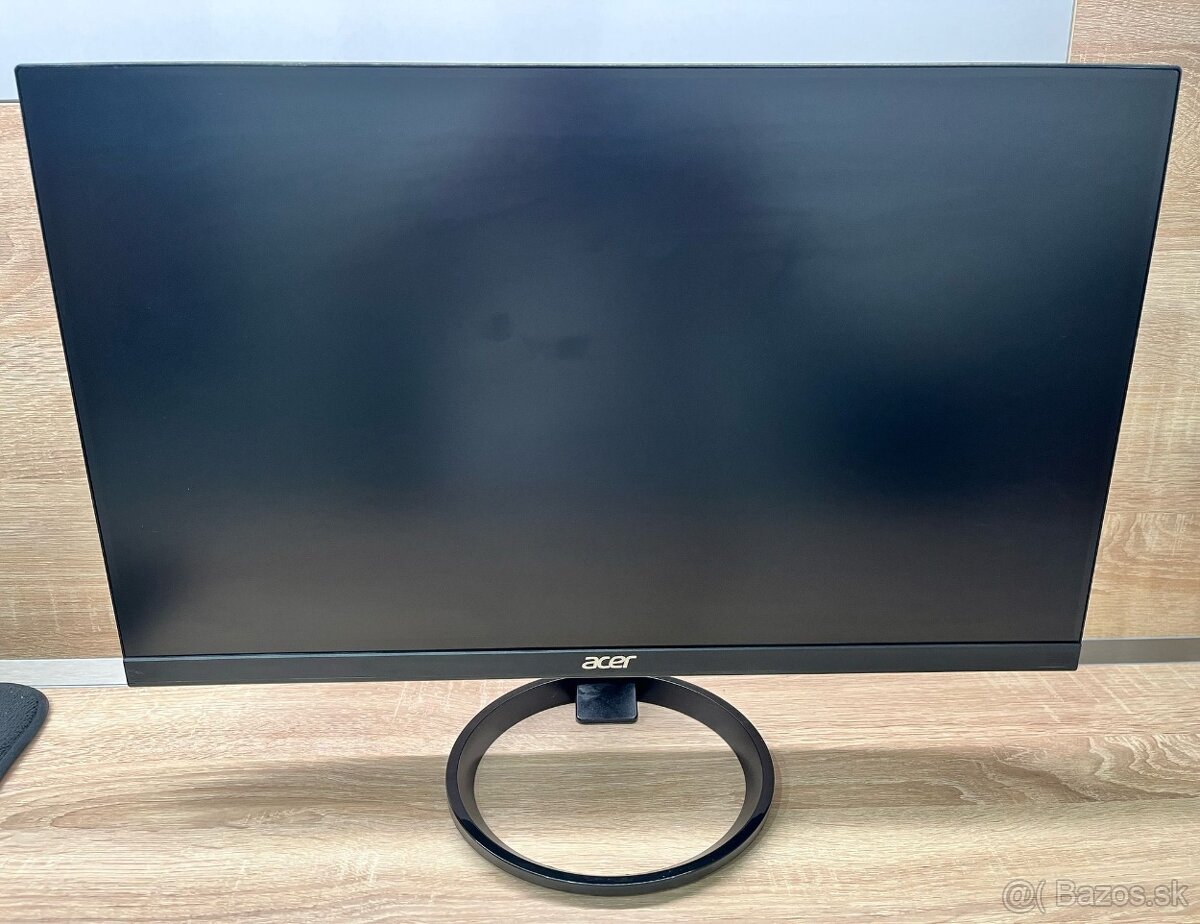 Acer LED monitor