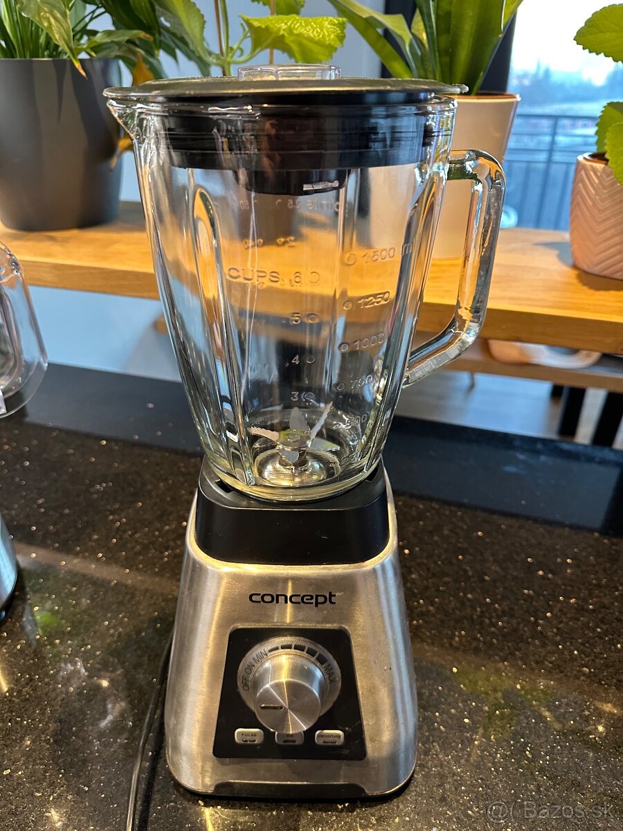 Smoothie mixer 1000W Sencor