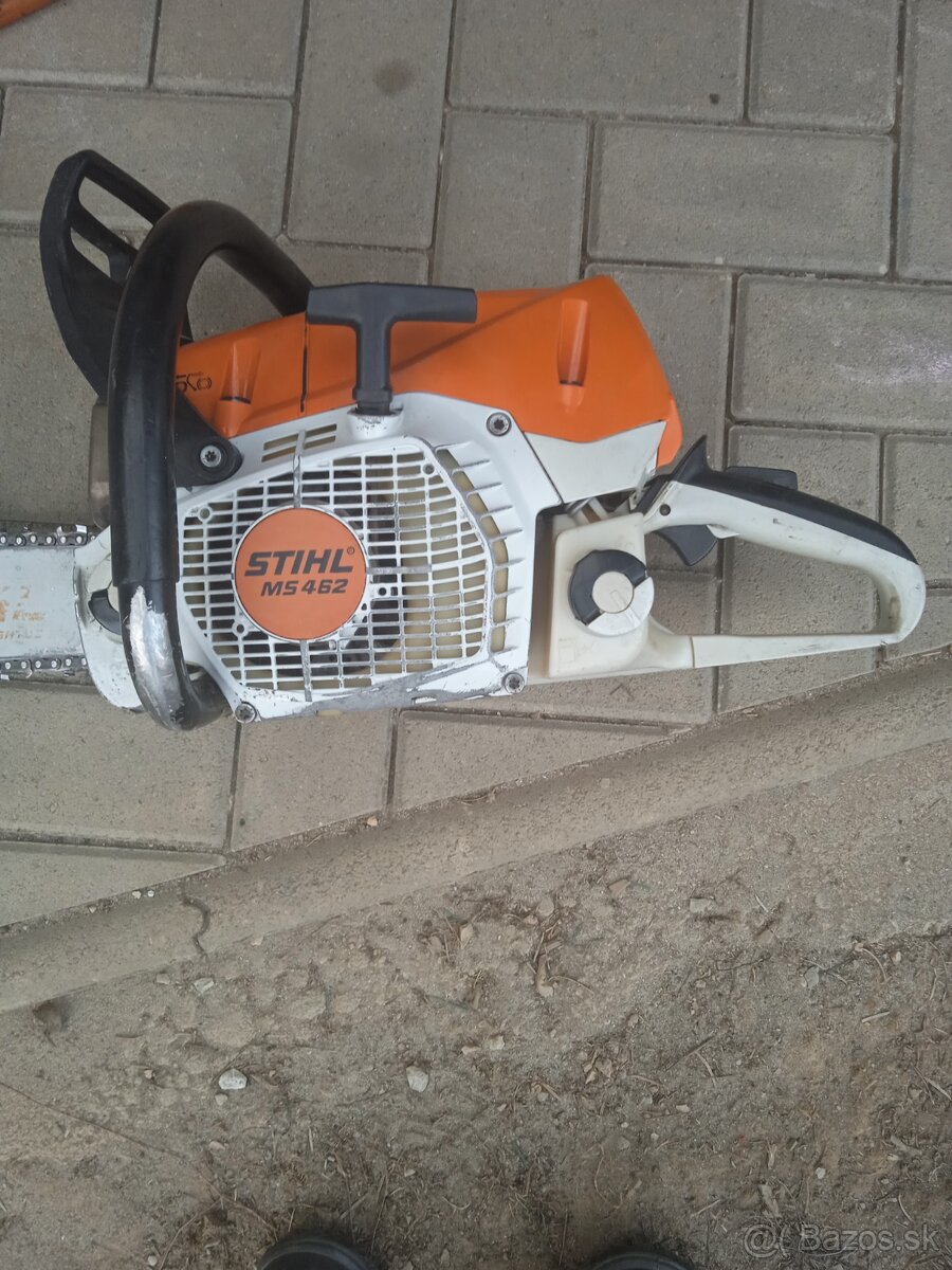 Stihl ms 462