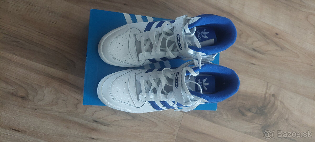 Adidas Forum Mid originals