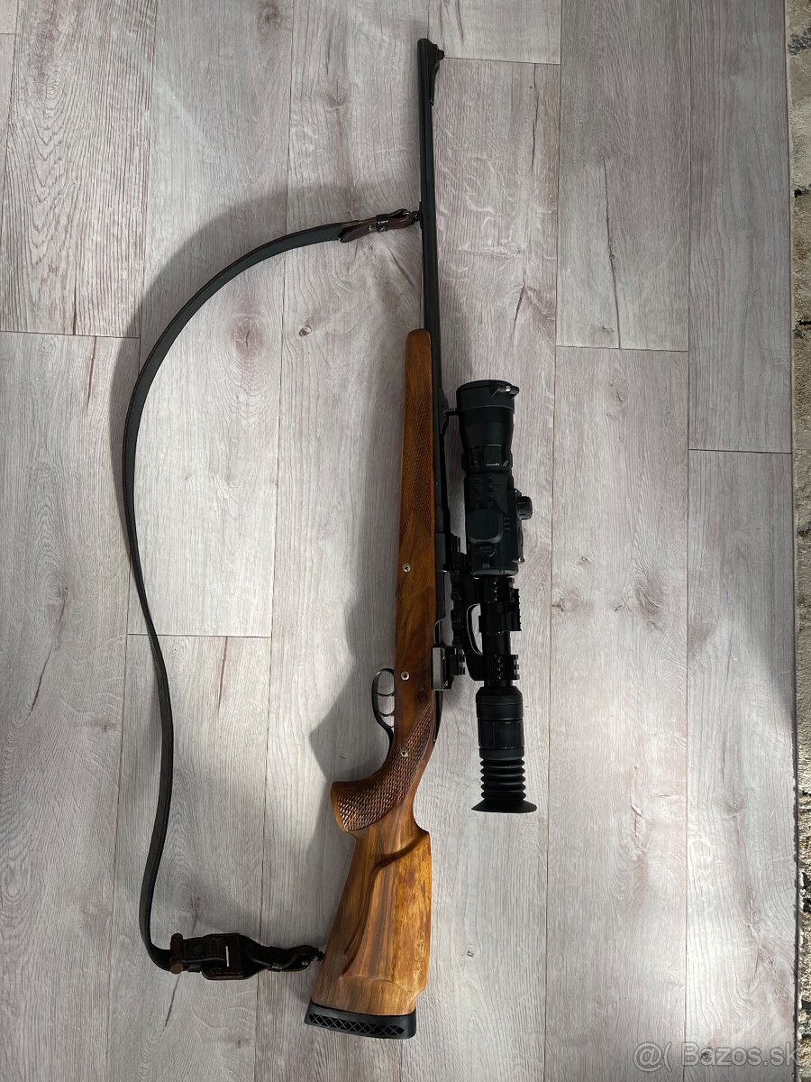 Predam MAUSER 98  7x64