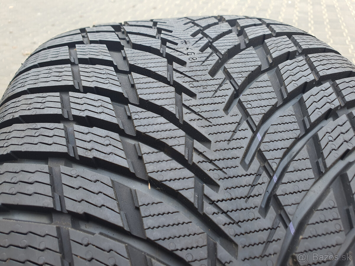 275/35 r20 zimne pneumatiky 2KS 275 35 20 275/35/20