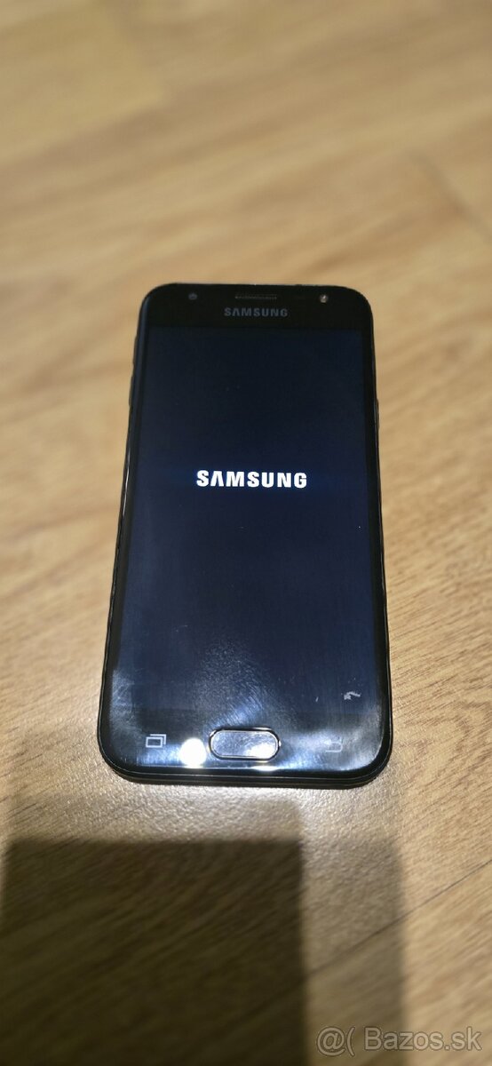 Samsung galaxy J3