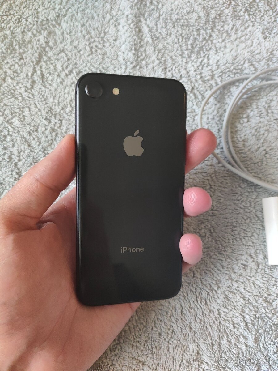 Apple iphone 8 256GB