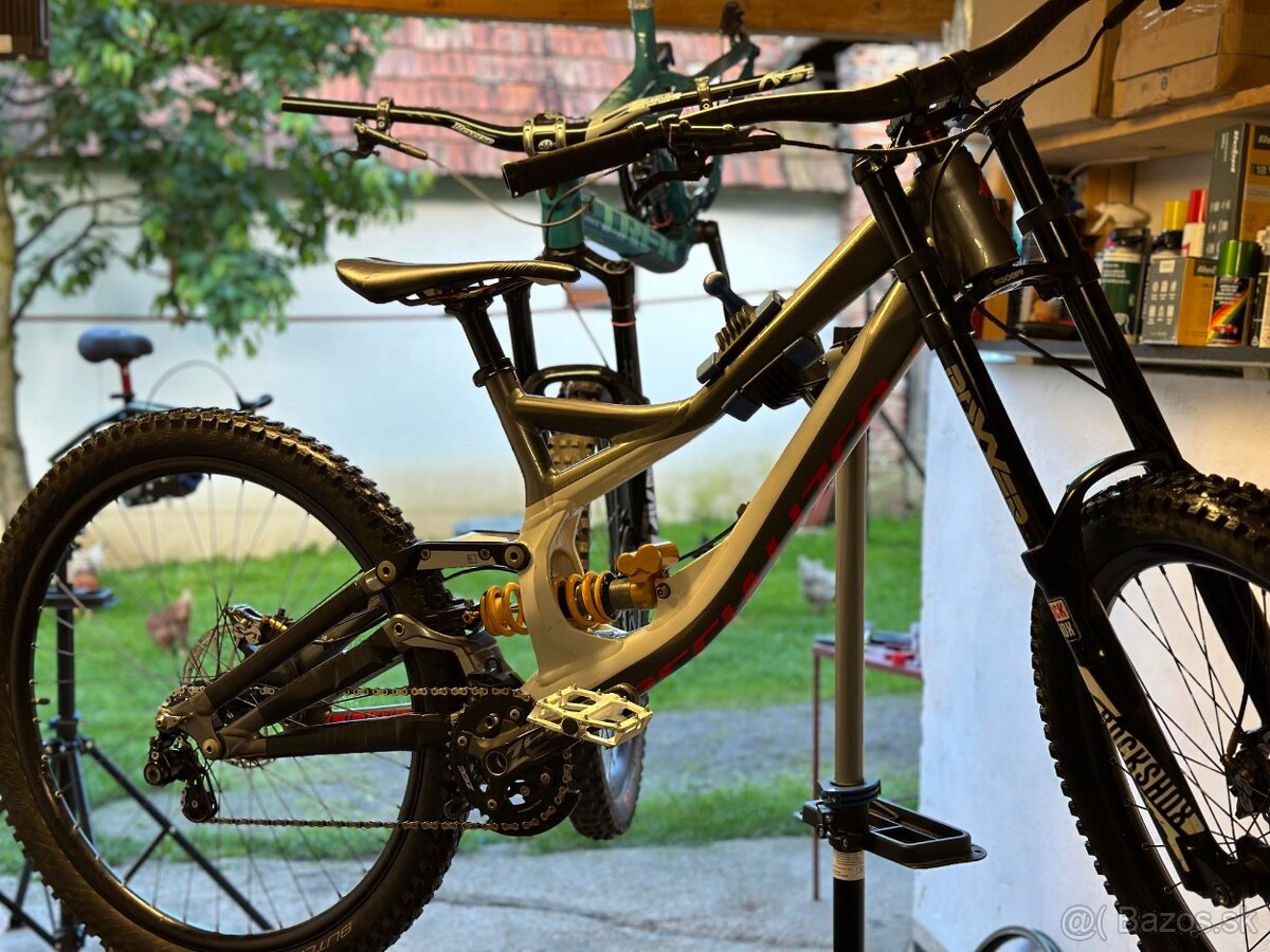 Specialized Demo 8 L