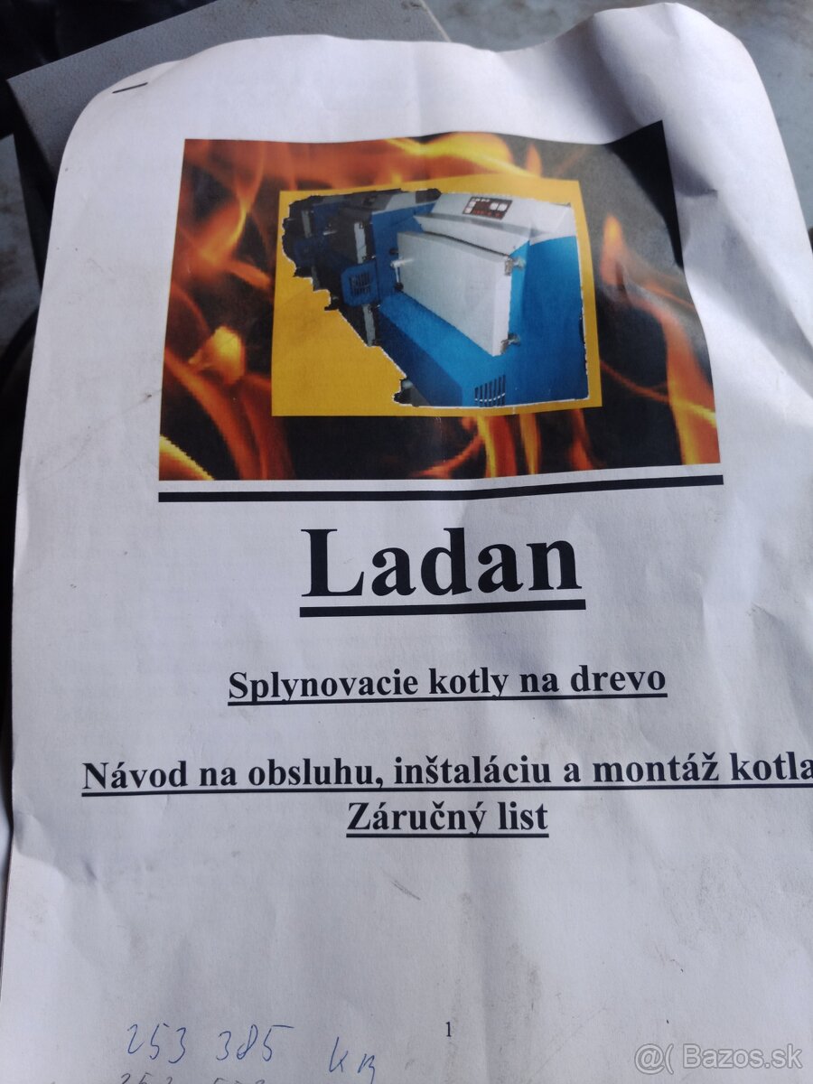 Kotol Ladan.