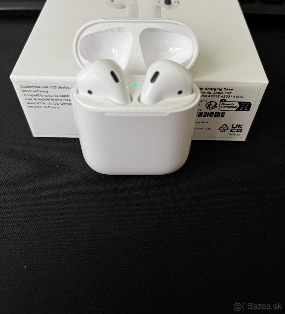 Apple AirPods 2