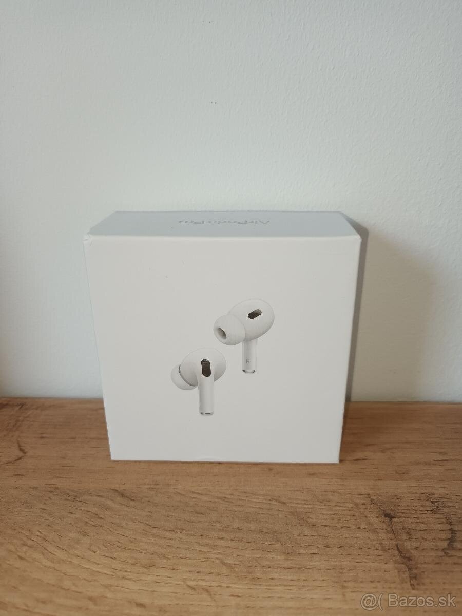 Airpods Pro 2