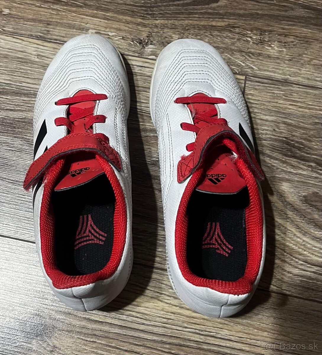 Halovky Adidas vel. 36