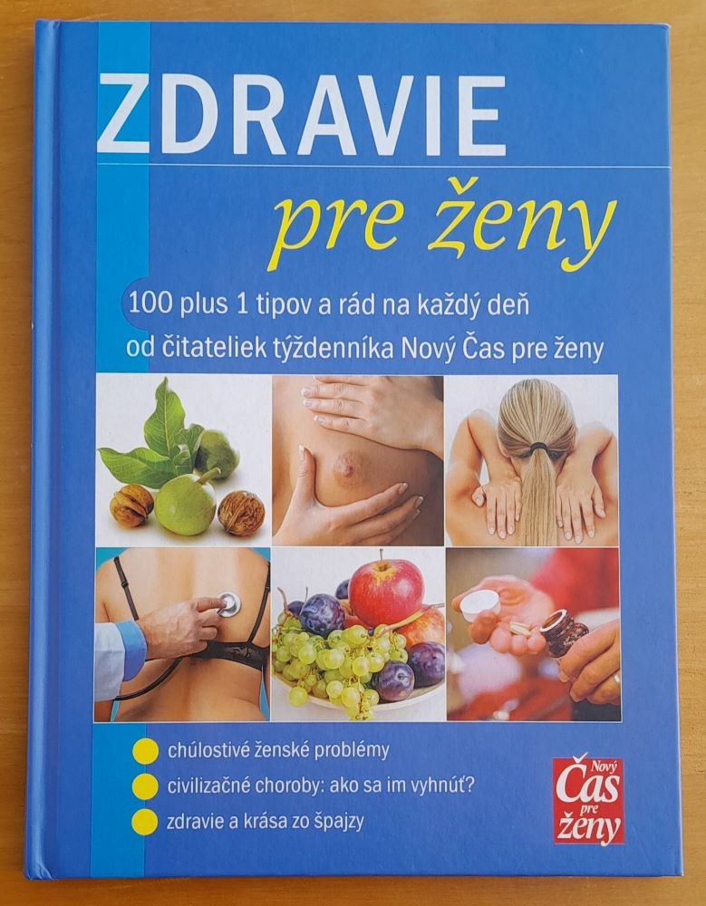 Zdravie pre ženy