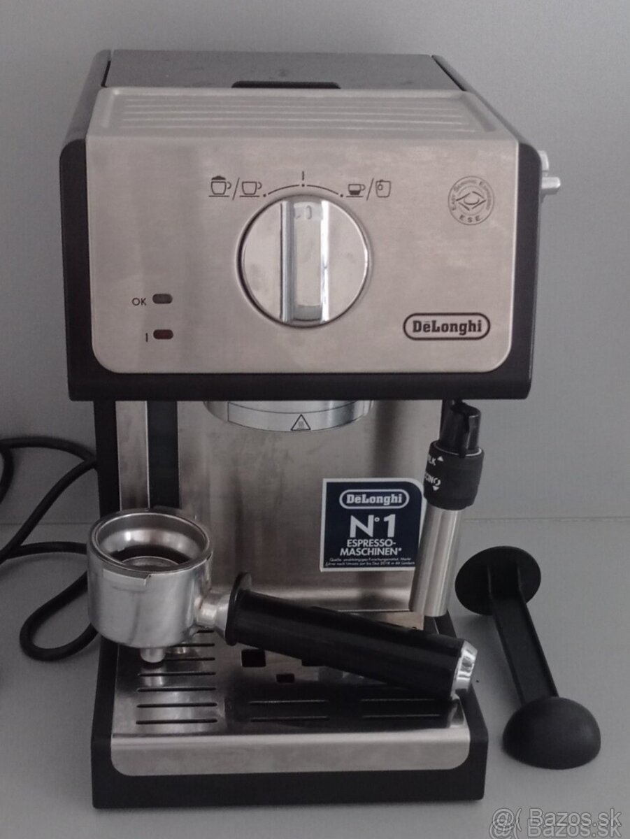 Delonghi ECP 35.31