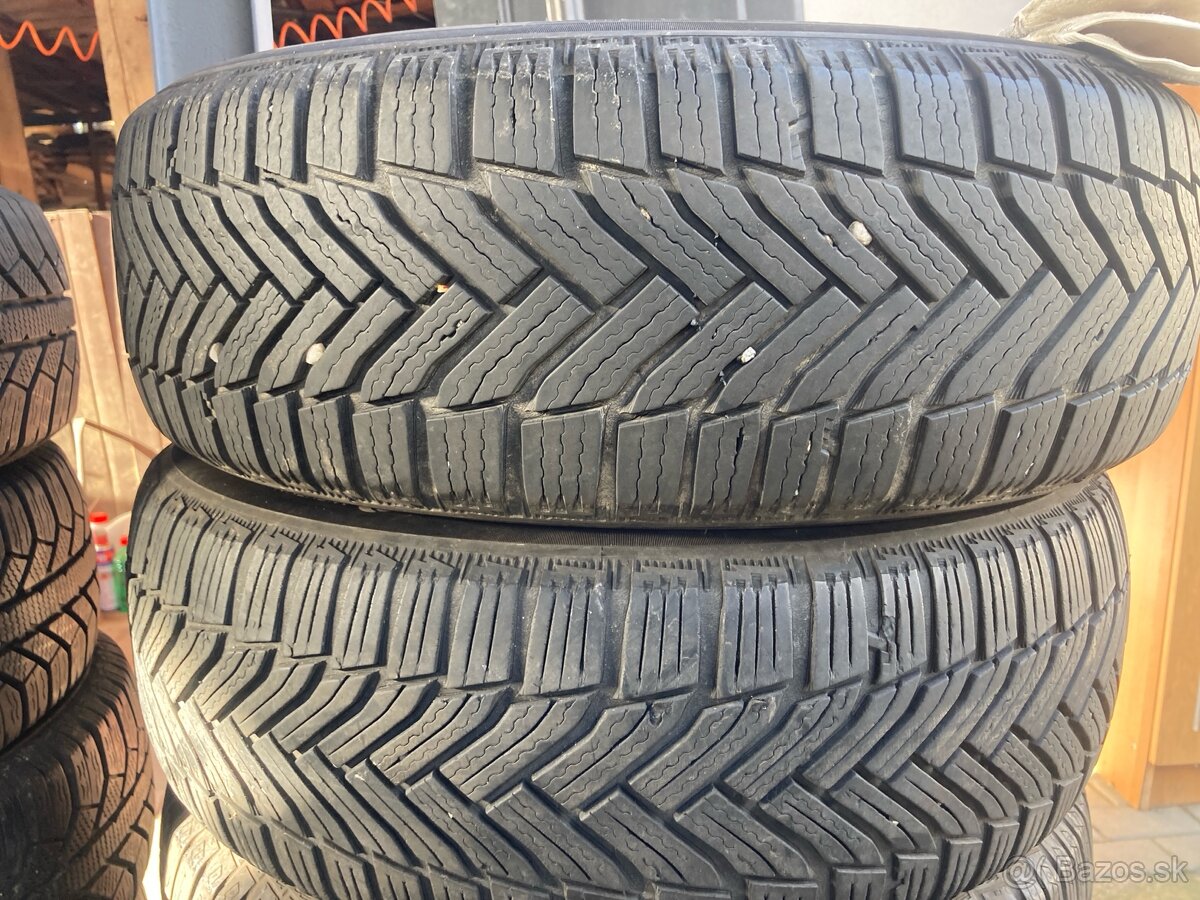 195/65 R15 12ks zimne