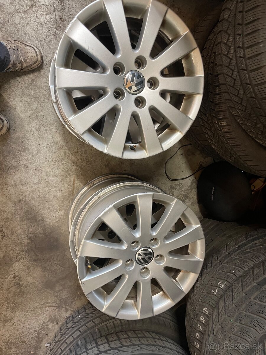 Alu 5x112 r16