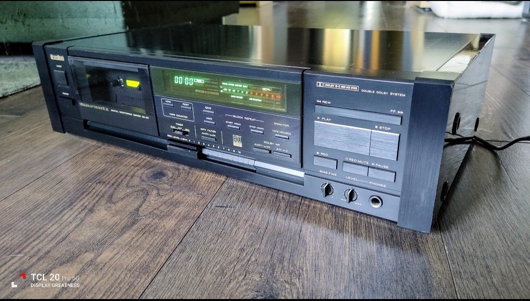 Marantz SD-55