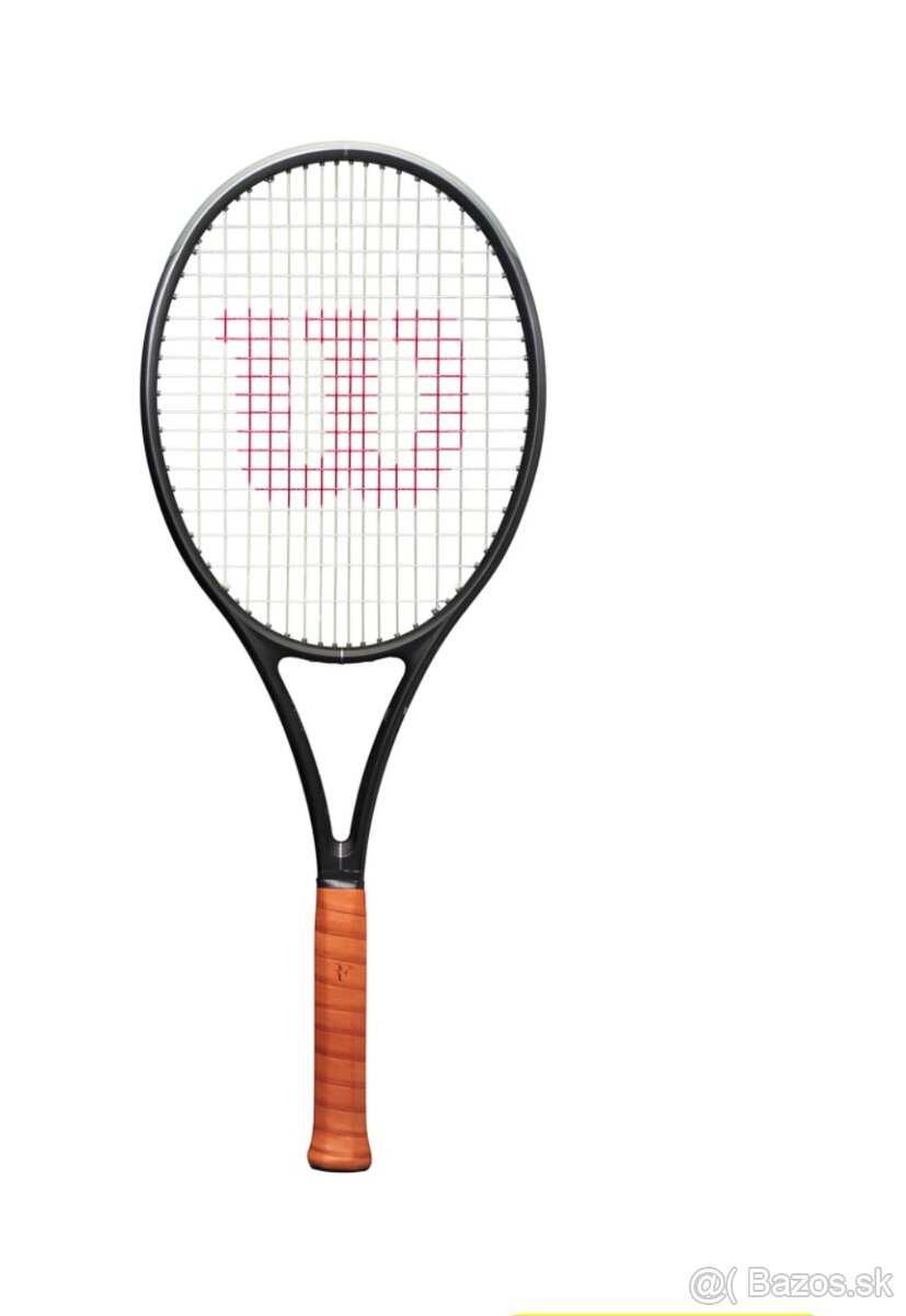 RF 01 Pro tenisova raketa Wilson