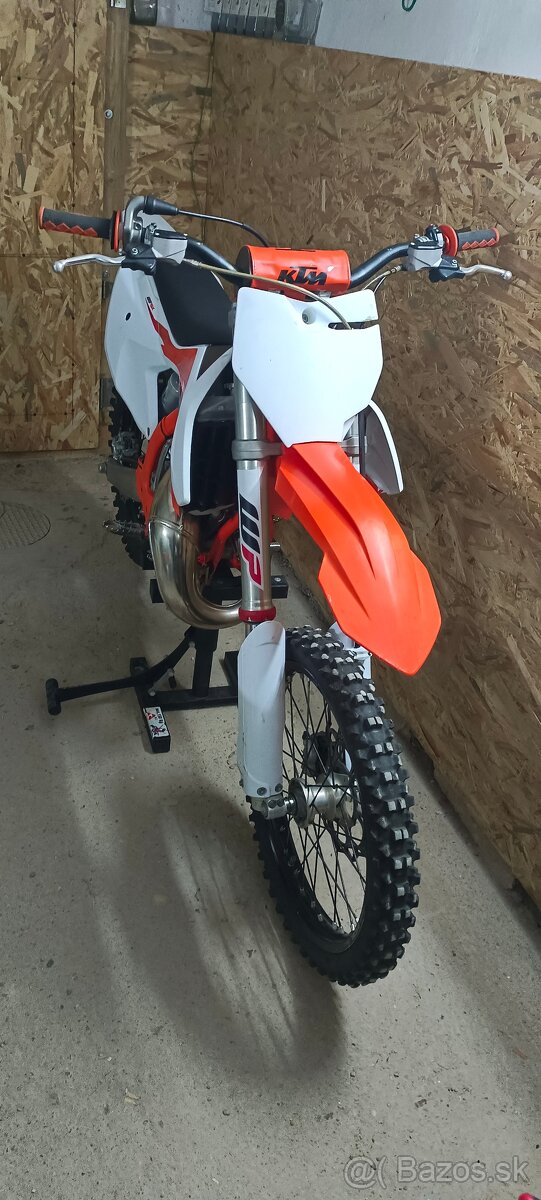 KTM SX 85