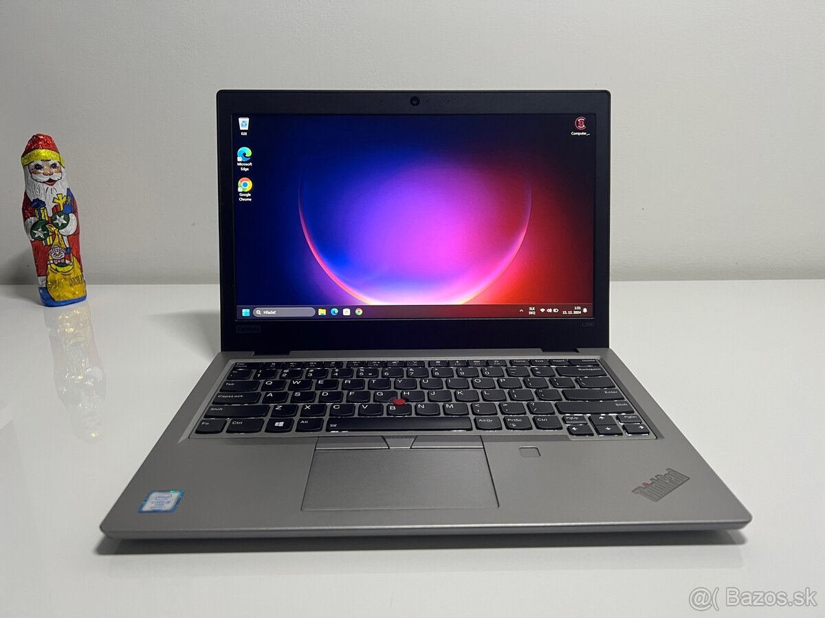 Lenovo ThinkPad L390 │13.3"│i5-8365U│16GB│256GB