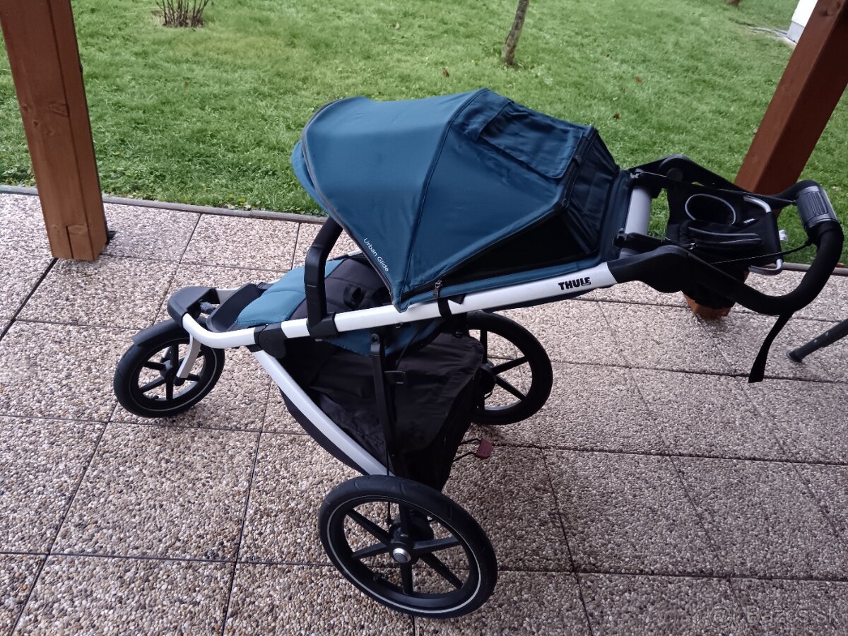 Thule urban glide 2