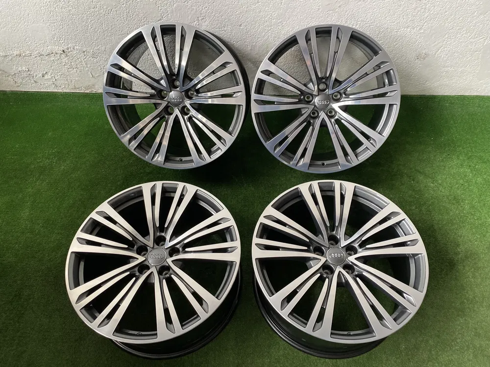 5x112 r20 9J et 37 audi a8