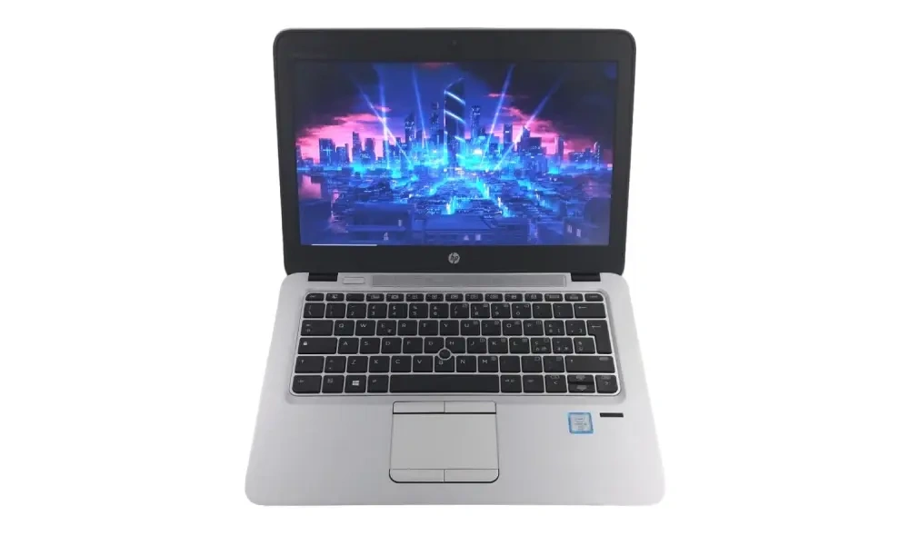 HP EliteBook 820 G3 Intel Core i5-6300U 8 GB RAM