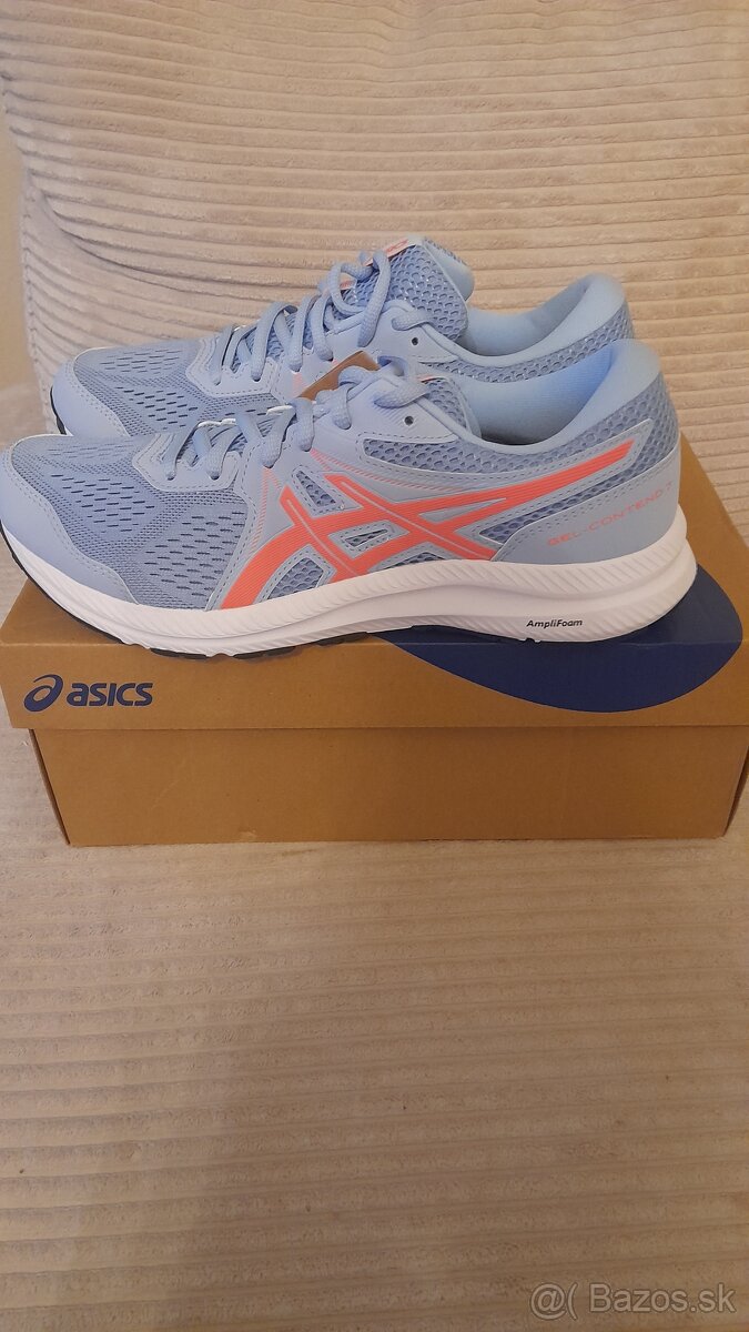 Asics tenisky