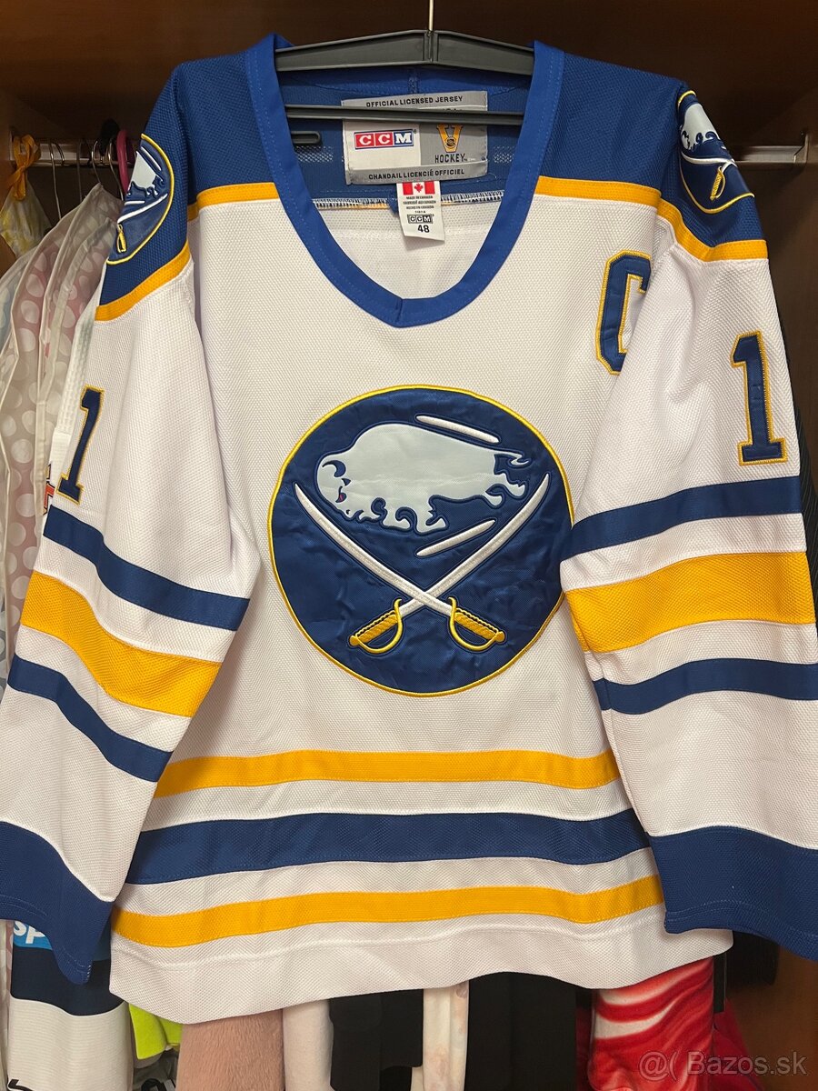 Dres NHL Buffalo Sabres