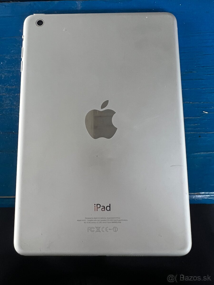 iPad Mini