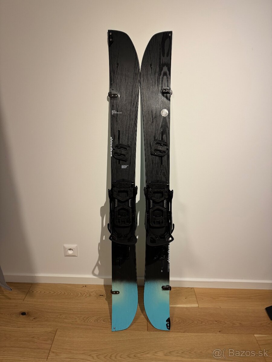 Splitboard Burton Hometown Hero