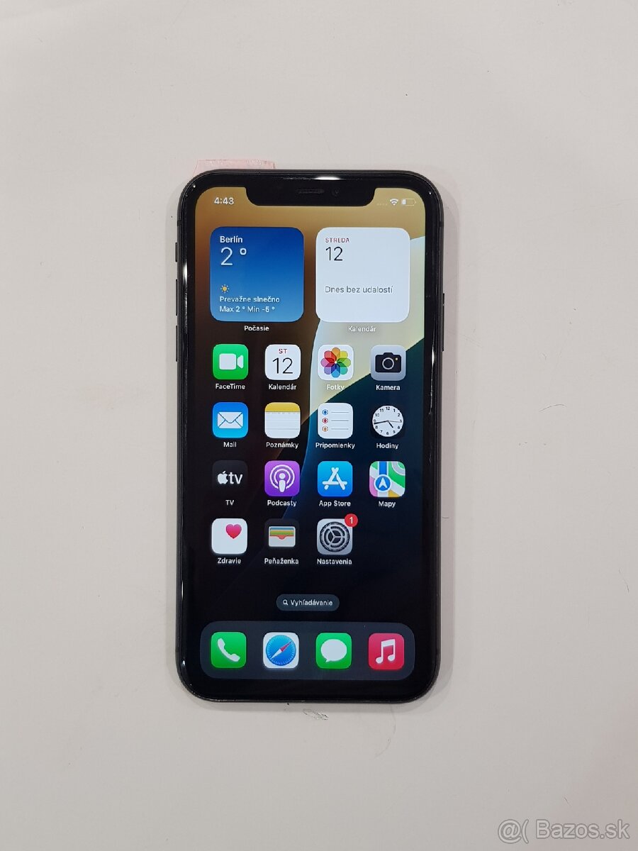 Apple iPhone 11 64GB