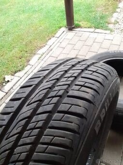 letné pneumatiky Barum Brilantis 195/65 R15