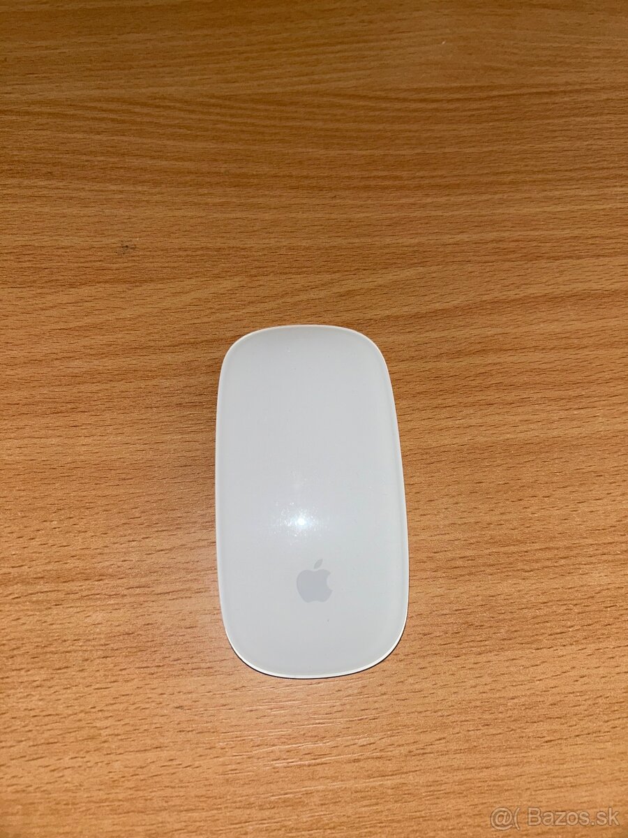 Predám Magic Mouse k Macbook/Imac