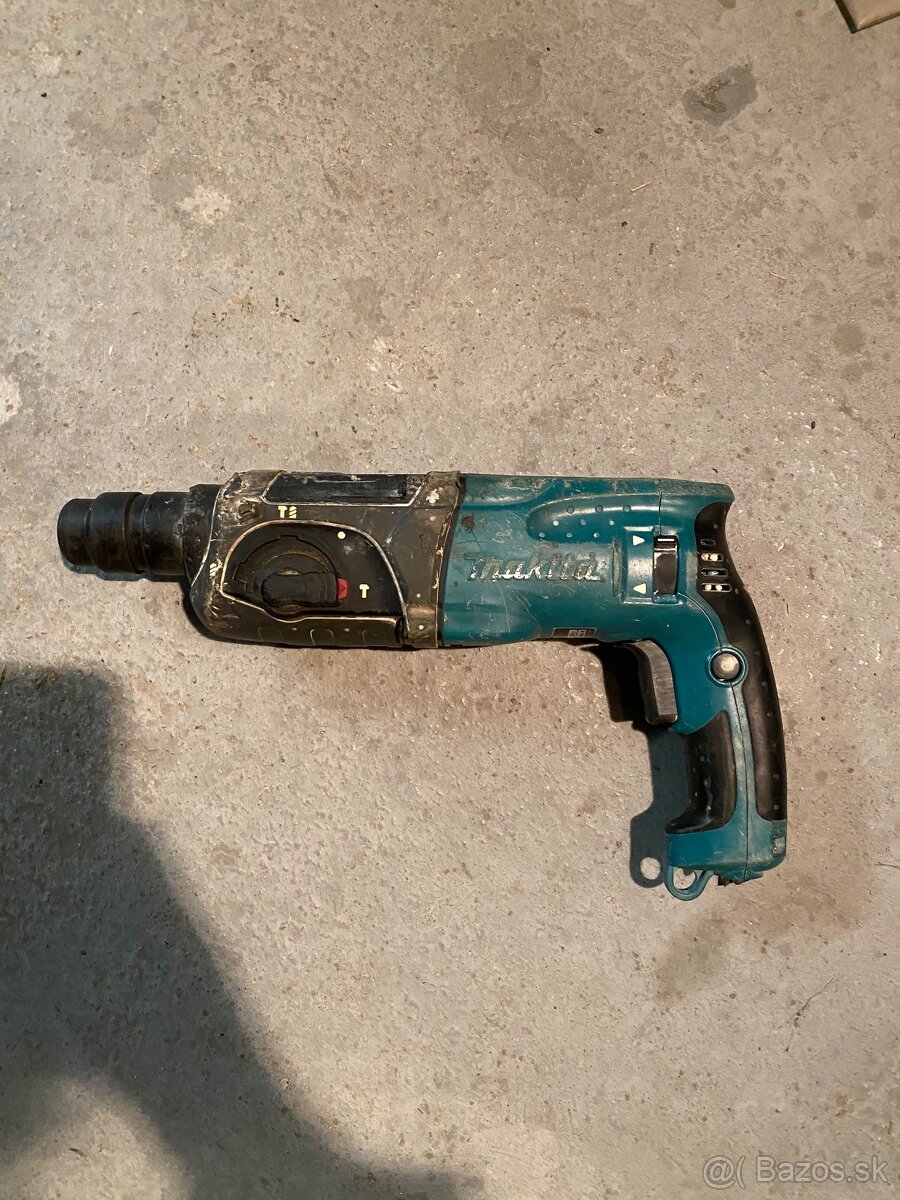 Makita HR2470