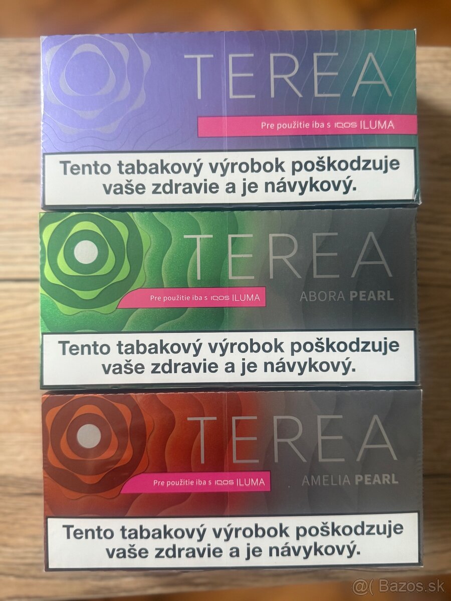 Teréa