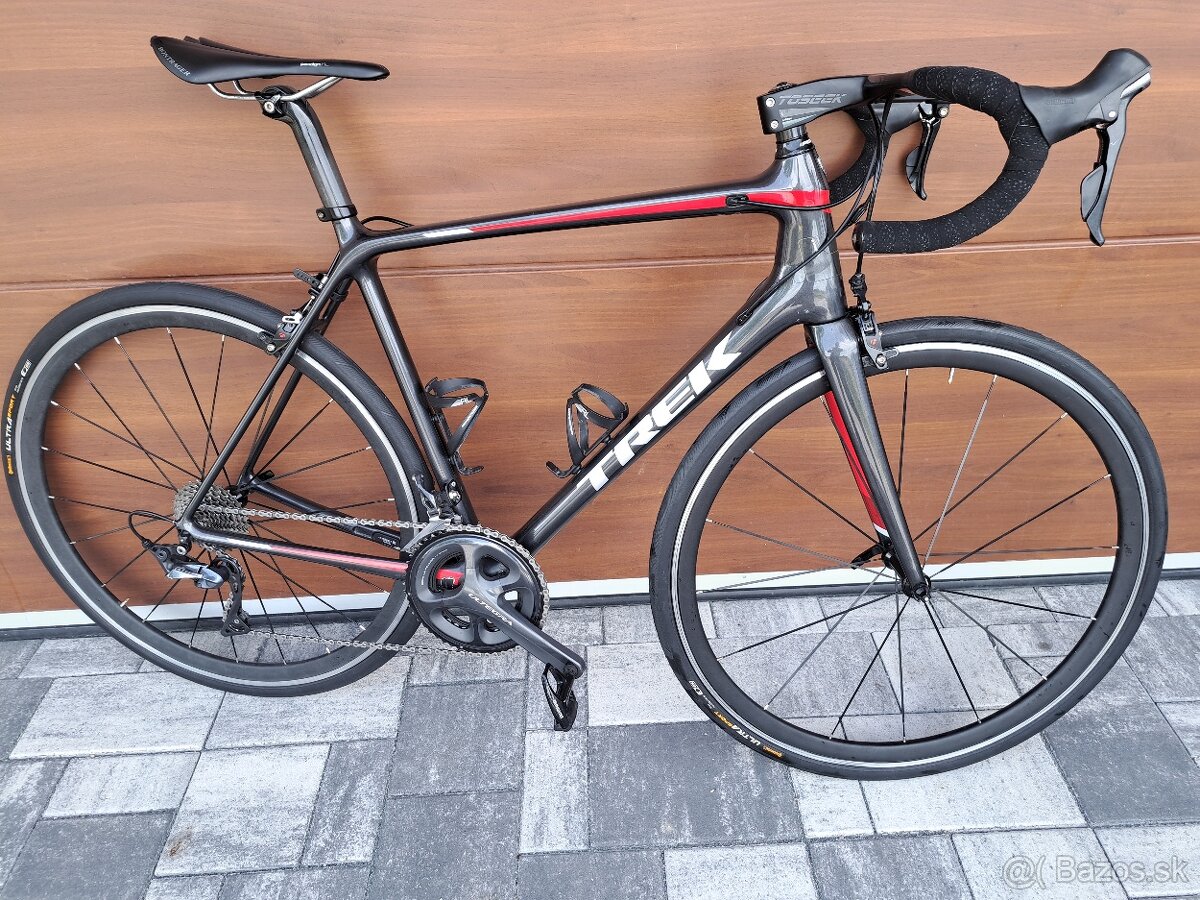 Trek Emonda