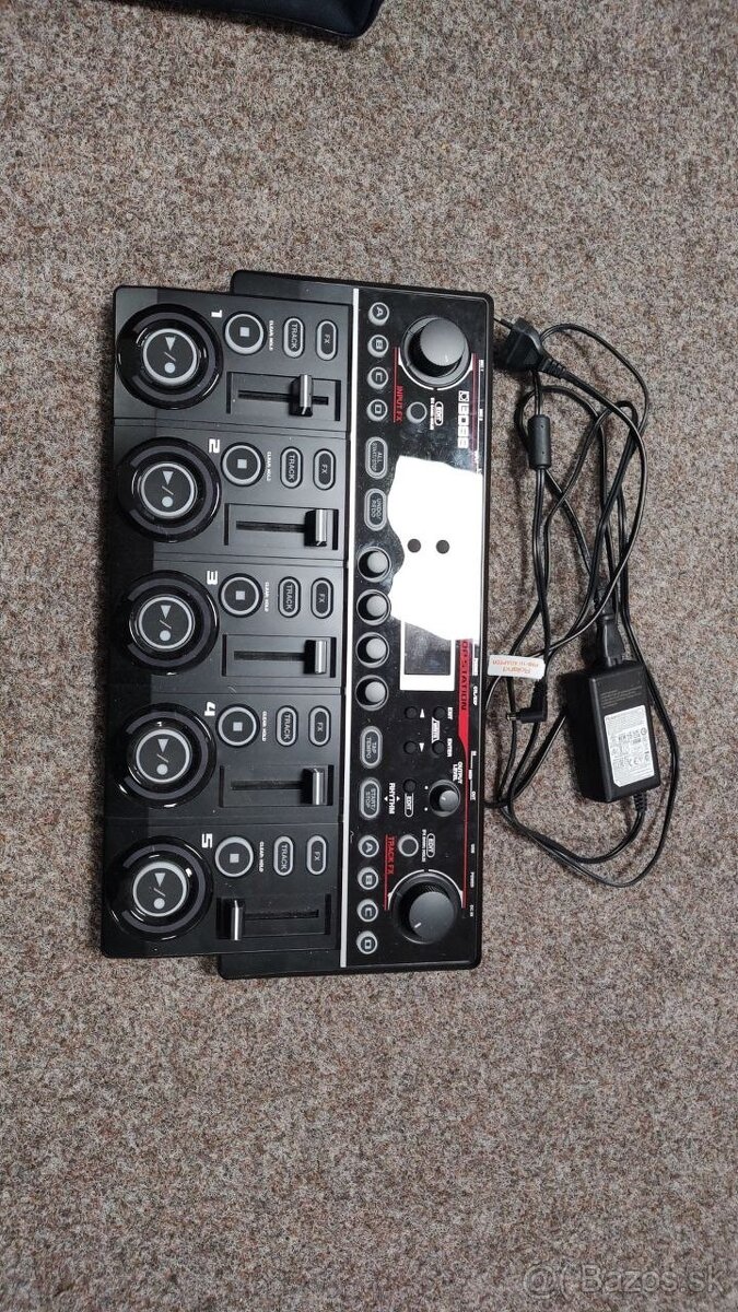 Looper - Boss RC-505 MK2