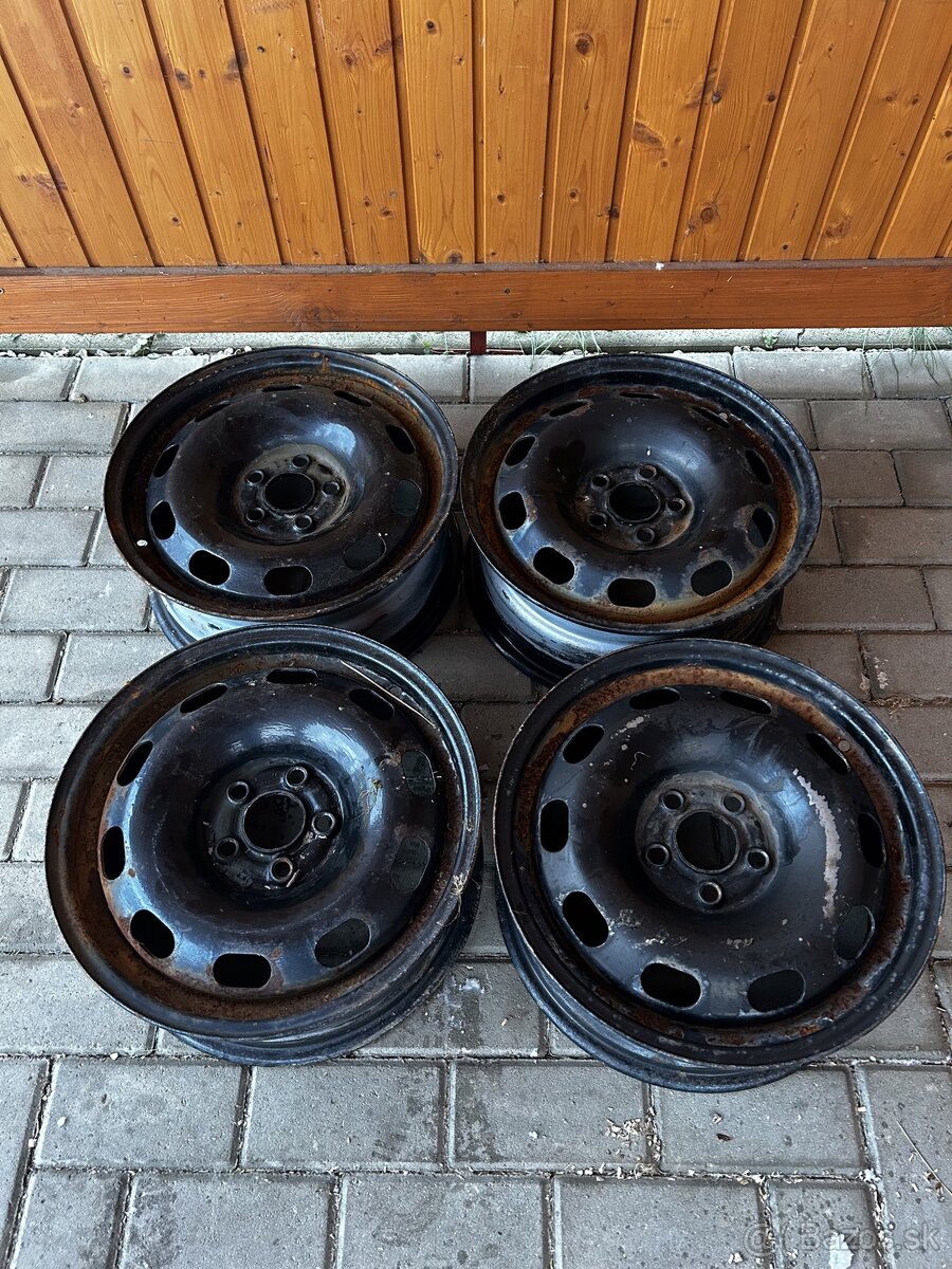 5x100 R15