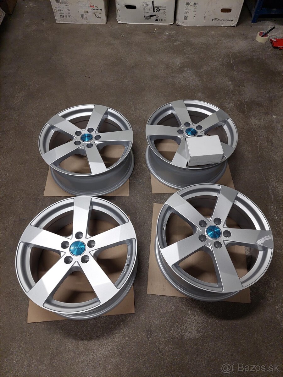 DEZENT TD 18x7.5