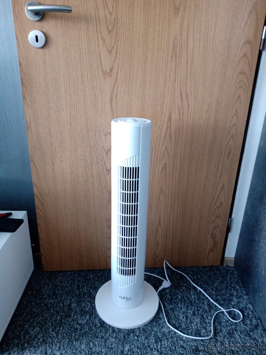 Ventilátor