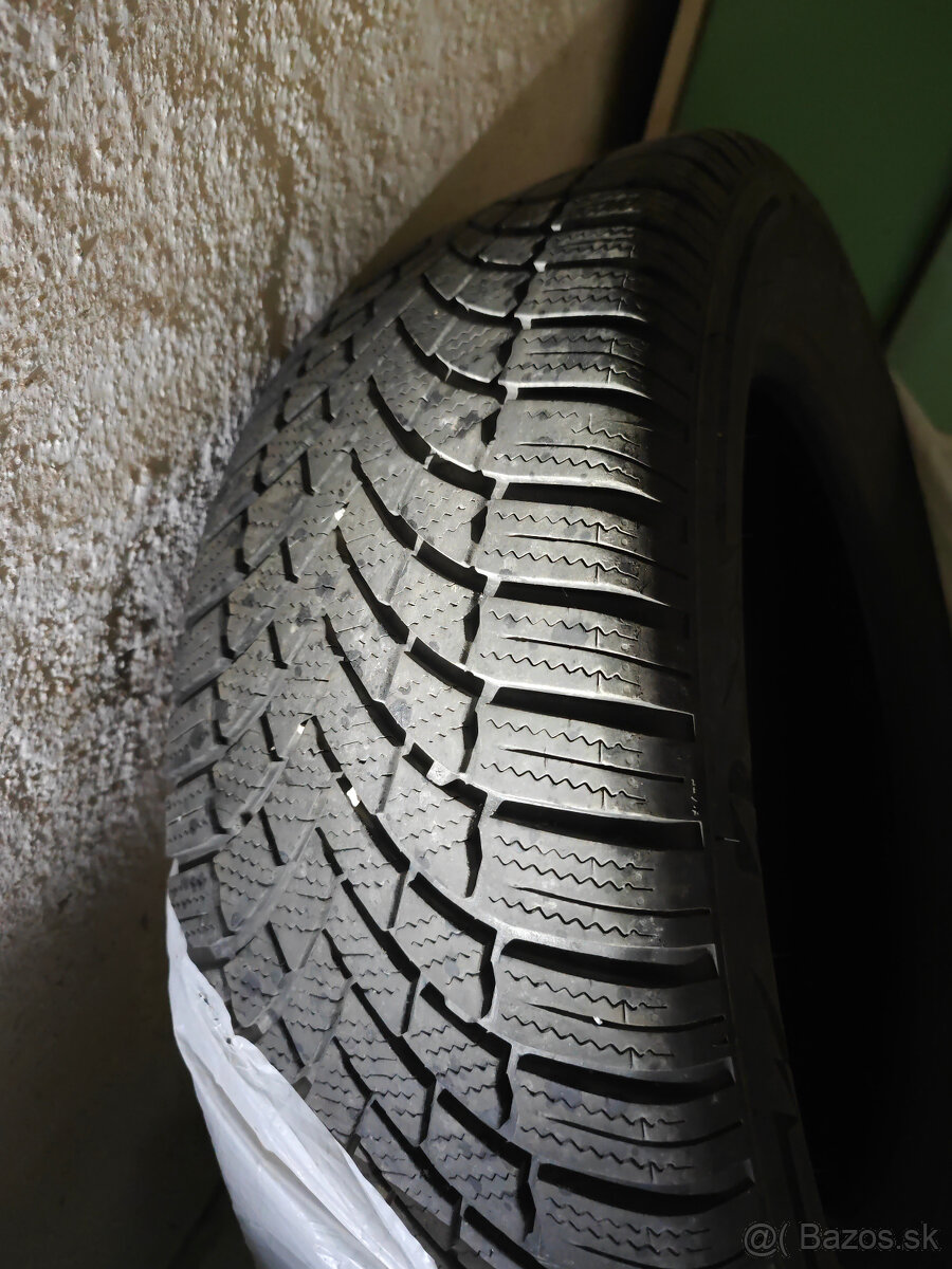 zimné 225/60r18