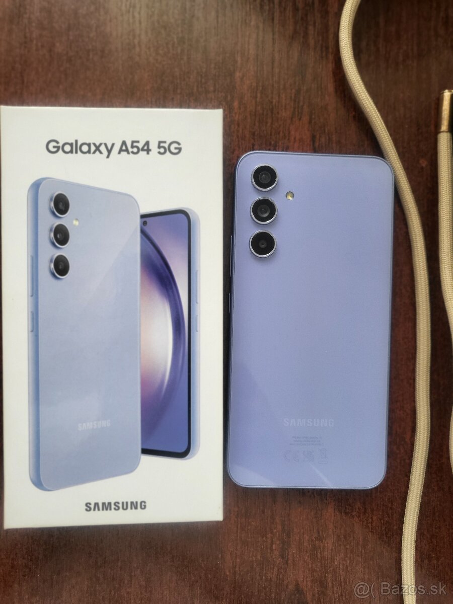 Samsung A54