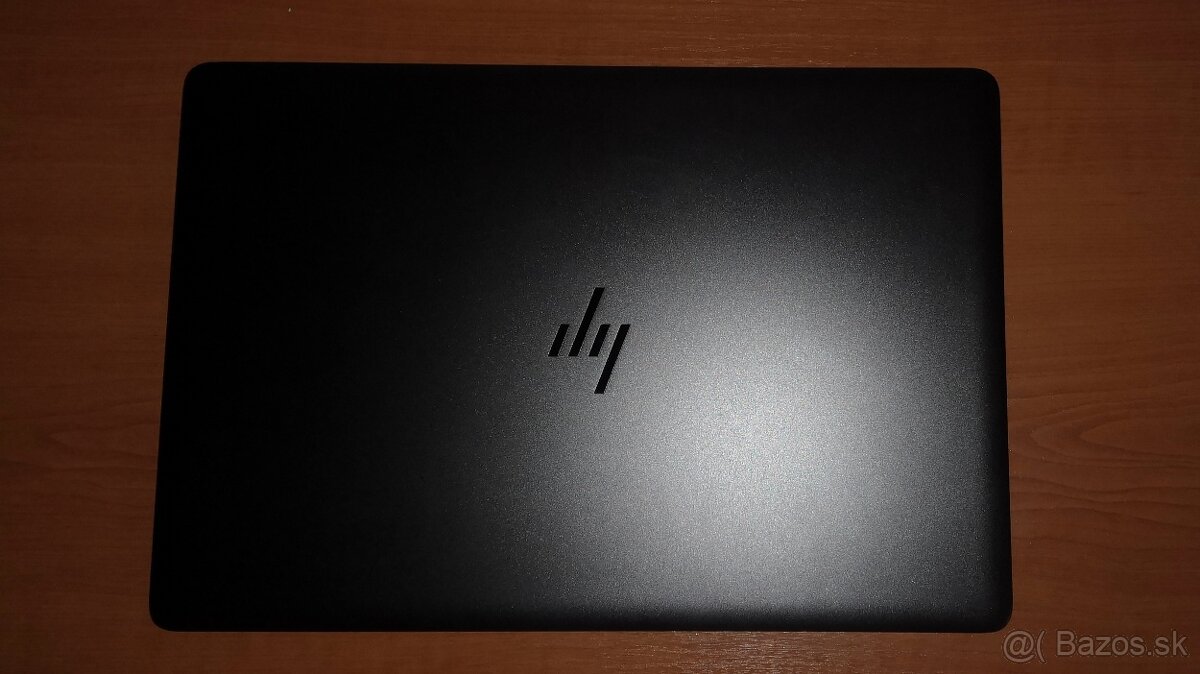 HP Zbook Studio G4