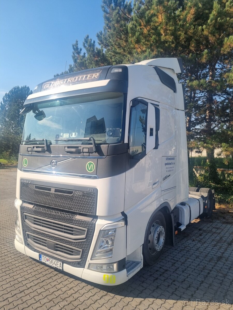 Volvo FH