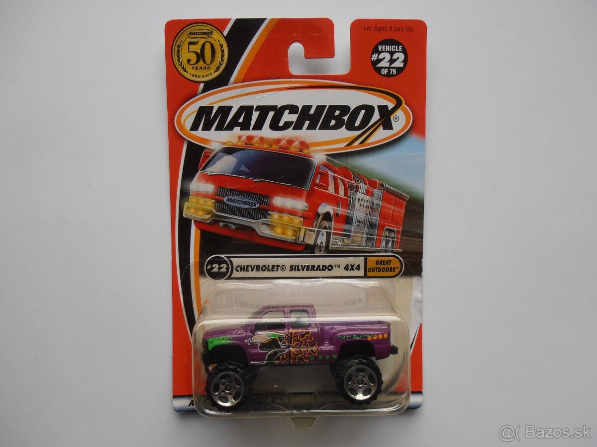 Matchbox 02