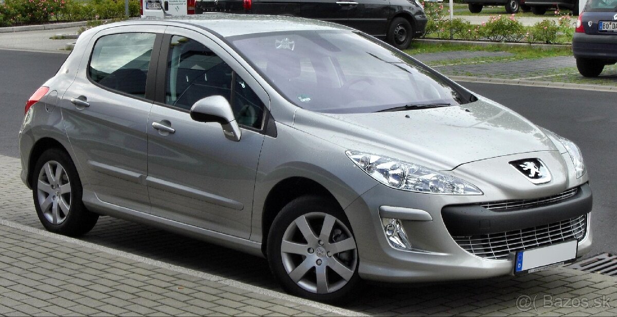 Diely Peugeot 308