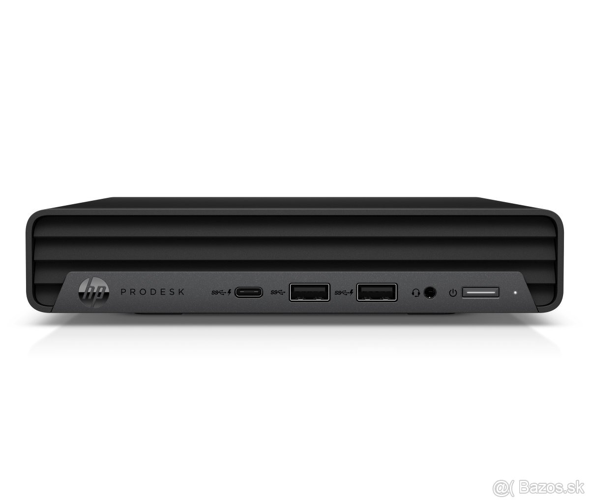 HP ProDesk 400 G6 mini PC i5-10500T s Windows 10Pro