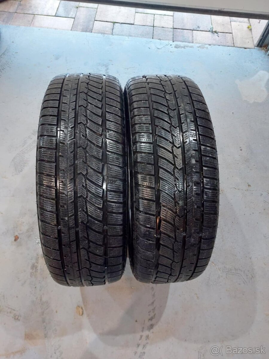 235/60r18 zimné pneumatiky